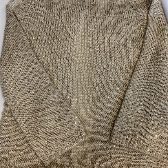 Hand knit cardigan - Picture 11 of 11